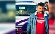 قتل تلخ بعد از دعوای خواننده کافه در آبادان / پلیس متهمان را بازداشت کرد + عکس مقتول