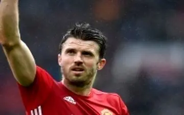 کاپیتان جدید شیاطین سرخ 