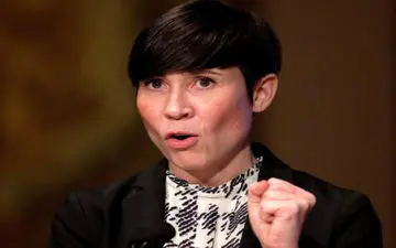  نروژ از تصمیم ترامپ درباره برجام ابراز تأسف کرد