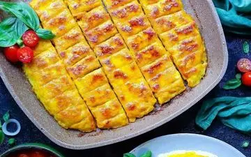 طرز تهیه کباب کوبیده مرغ با دنبه؛ خوش‌طعم و مجلسی مثل رستوران‌ها!