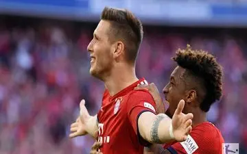 زوله: می‌خواهم بهترین مدافع جهان شوم