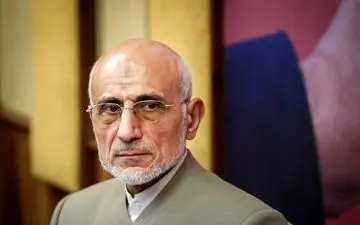 کاندیدای حزب موتلفه هستم