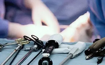 پیوند دست قطع‌ شده کودک تبریزی + عکس