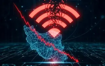 خاموشی اینترنت در ایران بیش از ۳۰۰ ساعت گذشت؛ بازار سیاه فیلترشکن در میانه جنگ و پیامدهای آن