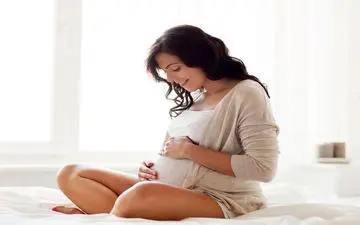 توصیه‌های متخصصان برای حفظ تناسب اندام در دوران بارداری
