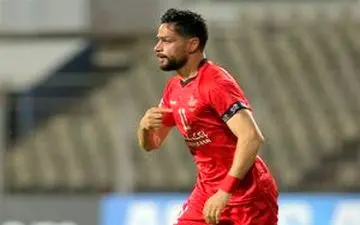 مصدومان پرسپولیس به دیدار با الهلال می‌رسند؟