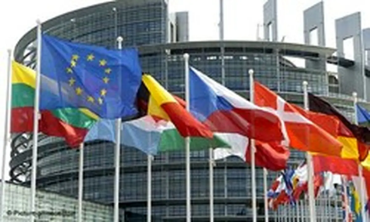 اتحادیه اروپا دنبال تأسیس دفتر در ایران به بهانه حفظ برجام
