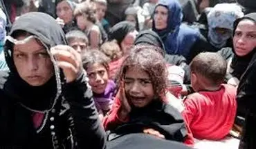 فروش اعضای بدن آوارگان سوری برای مهاجرت 