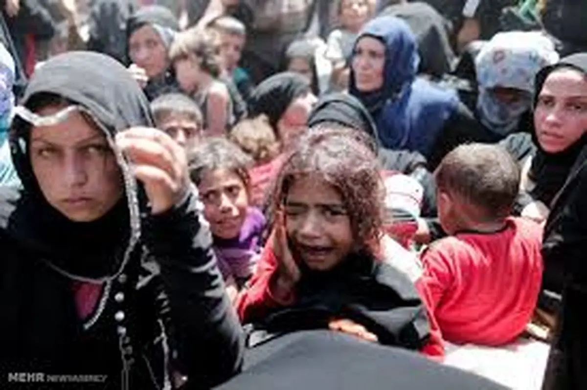 فروش اعضای بدن آوارگان سوری برای مهاجرت 