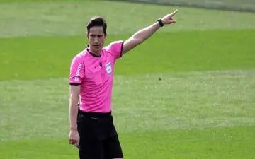 داور ال‌کلاسیکو معرفی شد
