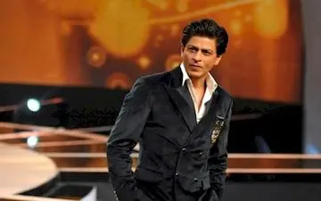 جنجال های ستارگان بالیود/شاهرخ خان