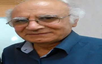 آخرین شمشیر زن ایرانی