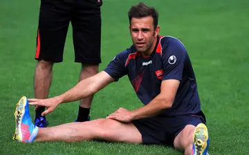  ده گل به استقلال و یک گل به پرسپولیس زده ام
