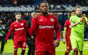 گزینه جانشینی سانه در یونایتد