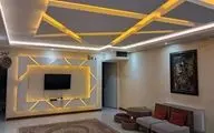 قیمت اجاره آپارتمان ۲ خوابه در اصفهان؛ نرخ‌های جدید + جدول