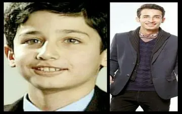 آقای بازیگر و تولدی دیگر + فیلم