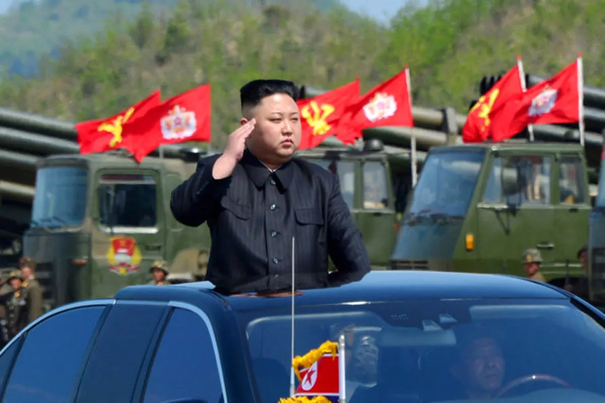 کره شمالی: تحریم‌های جدید اقدام جنگی محسوب می‌شود/ حامیان قطعنامه اخیر را مجازات می‌کنیم