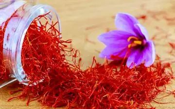 زعفران گران شد/ قیمت جدید زعفران را ببینید