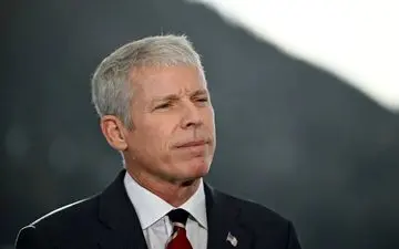 آمریکا از ادعای اسکورت نفتکش در تنگه هرمز عقب نشست