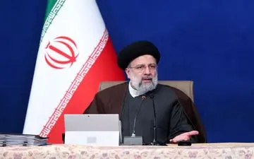 رئیسی: واکسن برکت ویژه امیکرون ساخته شد
