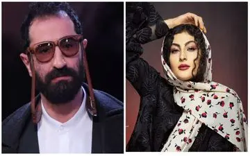 دعوا و توهین های زشت مریم مومن و ایمان صفا !! / به کجا چنین شتابان + ویدئو