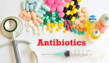 ۵ عارضه خطرناک مصرف خودسرانه آنتی‌بیوتیک را بشناسید