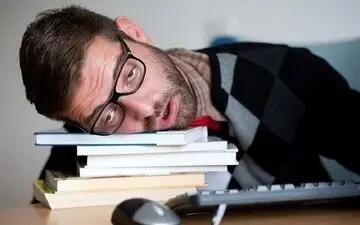 کمبود این ویتامین سبب احساس خستگی می‌شود

