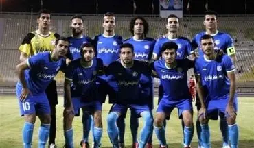 جام حذفی فوتبال / راهیابی استقلال خوزستان به مرحله یک هشتم با عبور از سد شاهین انزلی