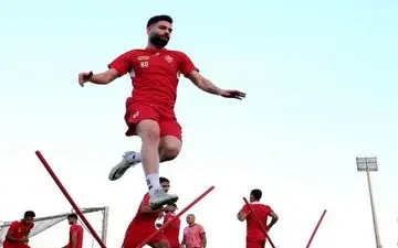 از بمب پرسپولیس در هفته آخر لیگ برتر رونمایی شد

