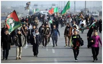 
آغاز ثبت نام کادر درمان داوطلب برای مراسم اربعین حسینی 