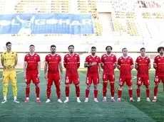 موافقت باشگاه پرسپولیس با برگزاری ادامه مسابقات لیگ برتر به‌صورت متمرکز