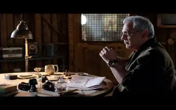  در نمایی از فیلم کمال تبریزی