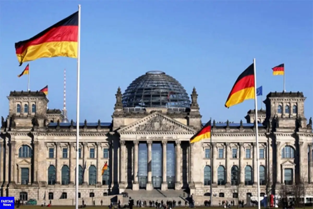 آلمان از تحریم رییس جمهوری ونزوئلا حمایت کرد