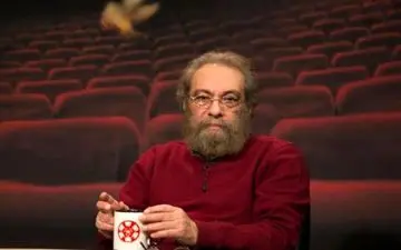 فراستی: «بی همه چیز» در جشنواره امسال یک واقعه است
