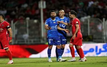  استقلال مثل بازی با نساجی باشد شانسی برای قهرمانی ندارد