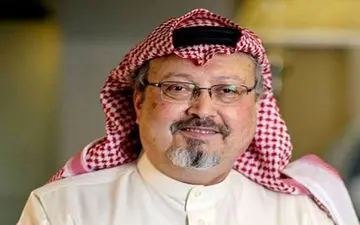 تصاویر قطعه قطعه کردن خاشقجی متعلق به یک سریال فرانسوی است! +فیلم