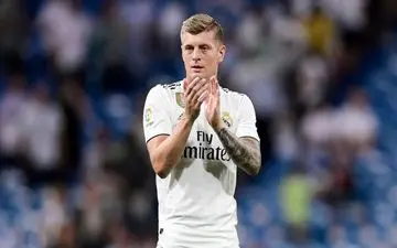 کروس، آقای پاس در لالیگا