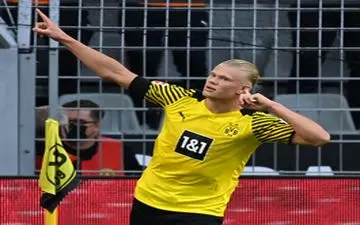 پیروزی درخشان دورتموند در فصل جدید