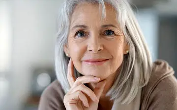 راه های زیباتر شدن زنان میانسال
