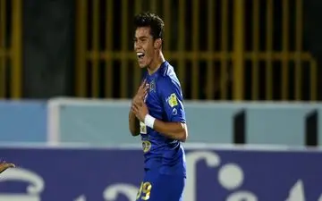 استقلال مهاجمش را به ذوب آهن قرض داد