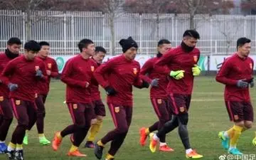 هراس چینی‌ها از فرخوان کی‌روش برای حضور هواداران در آزادی/ لیپی ناراضی است 