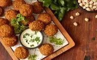 راز فلافل آبادانی ترد و خوشمزه + طرز تهیه و نکاتی که نمیدانستید!