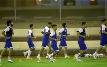 اختصاصی/ استارت بامدادی استقلال/ خواب نمانید!