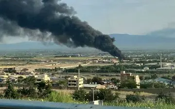 حمله به ۱۱ نقطه در آذربایجان شرقی 