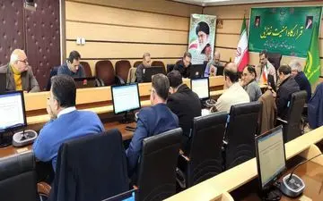 برنامه محوری، از رئوس اصلی و اولویت‌های استاندار جدید کرمانشاه به حساب می‌آید