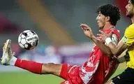 بررسی داوری دیدار پرسپولیس و فجر با سلیمانی و دزفولی