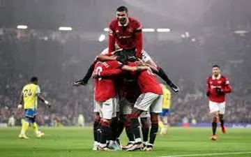 کامبک شیرین منچستریونایتد و فرصت‌سوزی آرسنال