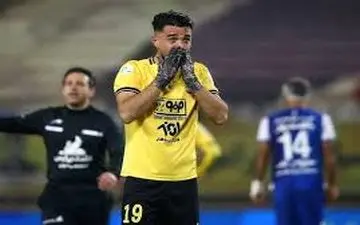 کمیته استیناف تایید کرد؛ ستاره استقلالی نقره داغ شد