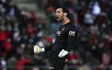 پایان اضطراب: بازگشت دروازه‌بان پی‌اس‌جی به خانه