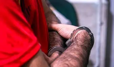 دستگیری فرد منتشرکننده کلیپ تریاک‌کشیدن یک کودک 